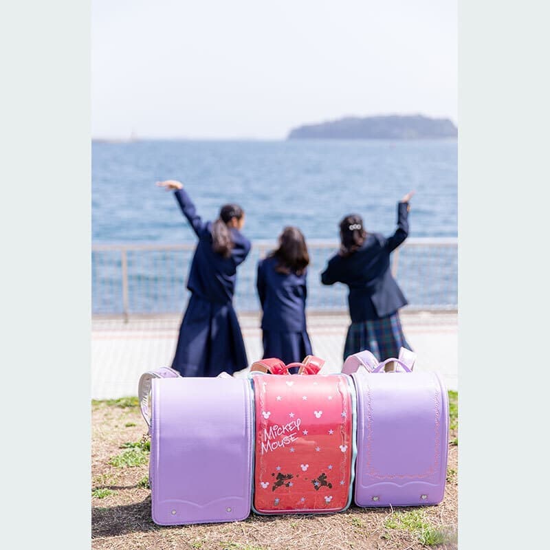 横須賀で家族写真の出張撮影