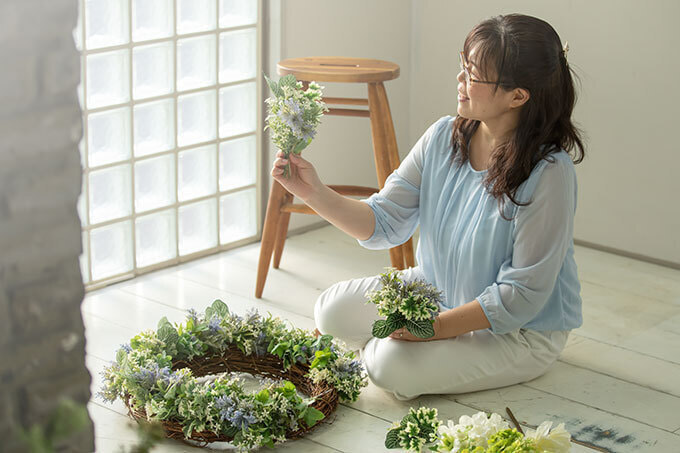 日だまりフォト